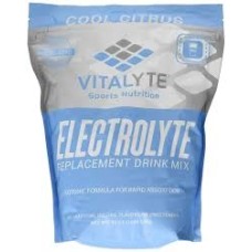 Vitalyte Electrolyte replacement Drink - 1 bag makes 5 gal